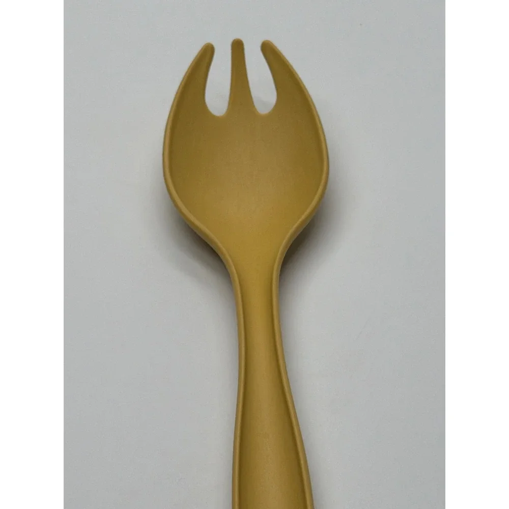 Tupperware vintage spork